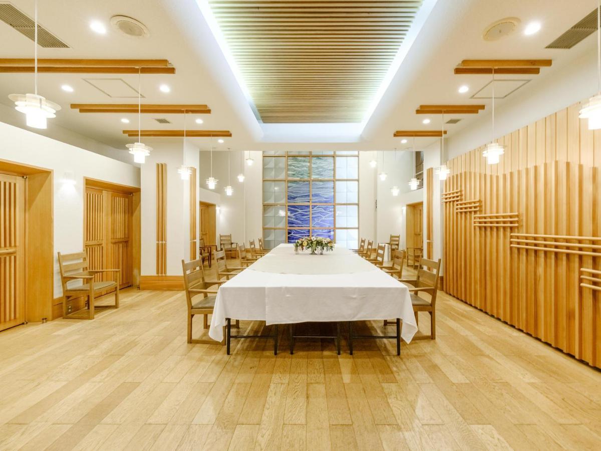 Tabist Abashiri Central Hotel Екстер'єр фото