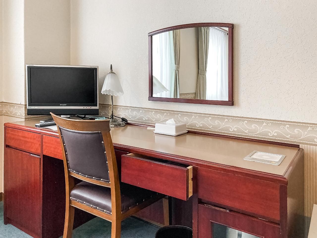 Tabist Abashiri Central Hotel Екстер'єр фото