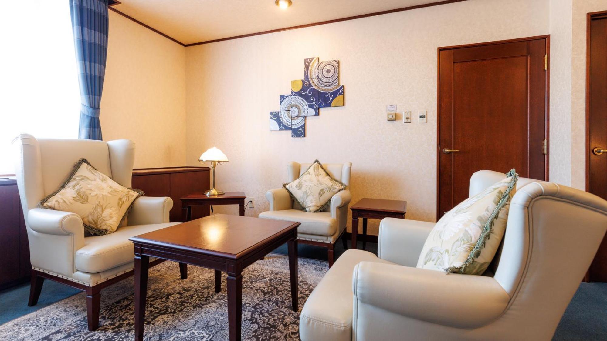 Tabist Abashiri Central Hotel Екстер'єр фото