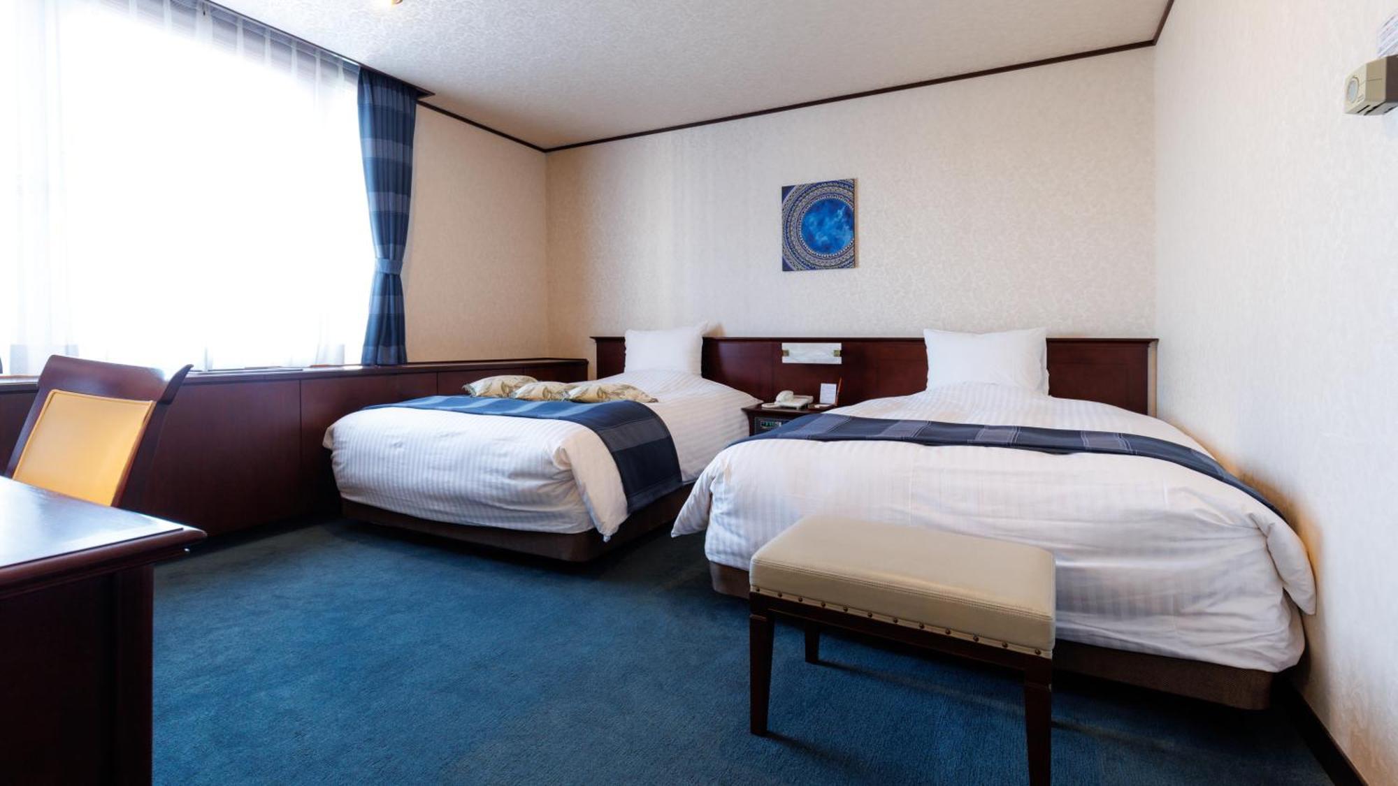 Tabist Abashiri Central Hotel Екстер'єр фото