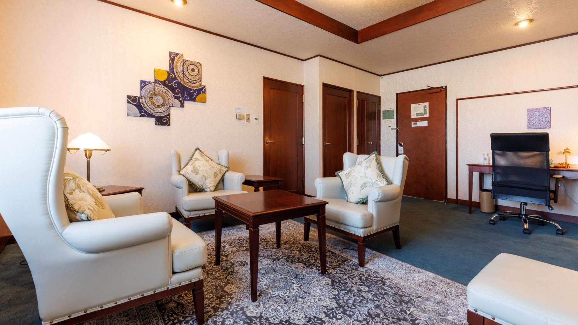Tabist Abashiri Central Hotel Екстер'єр фото